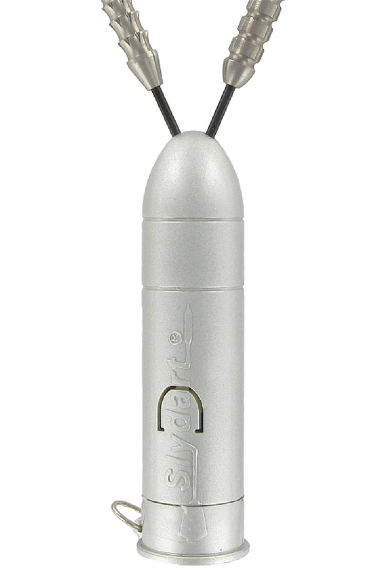 SLYDART Elektrischer Schleifstein für Steel Dartspitzen Schleifstein