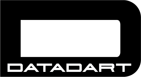 Datadart