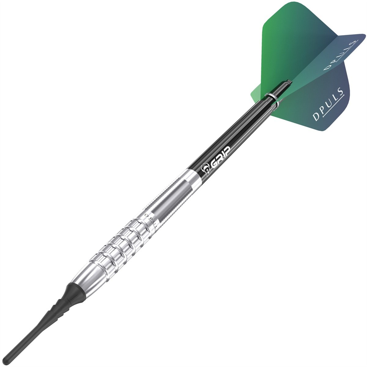 DPuls Benny 90% Softdarts 20 Gramm Softdarts