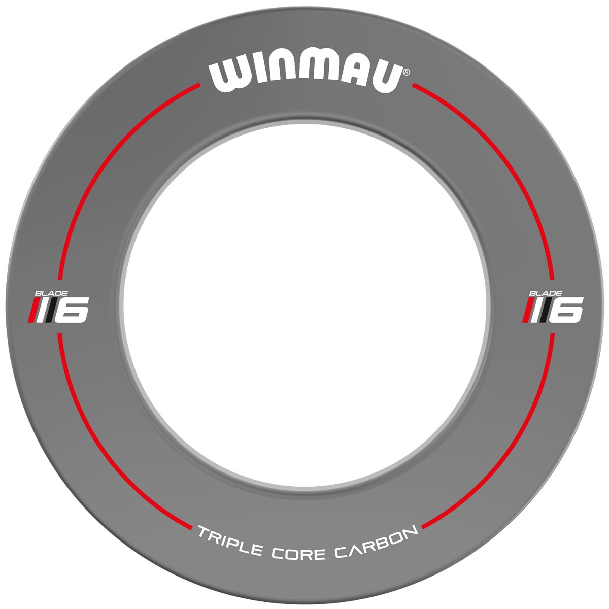 1 tlg. Winmau Dart Catchring Dart Surround Blade 6  Auffangring