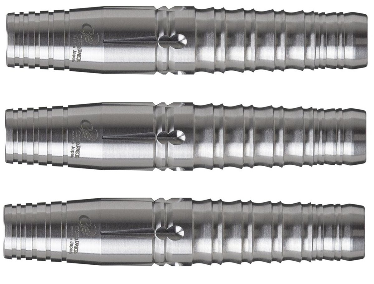 Cosmo Darts Softdart Barrel Yutaro Sato V3 19 Gramm  Dartbarrels