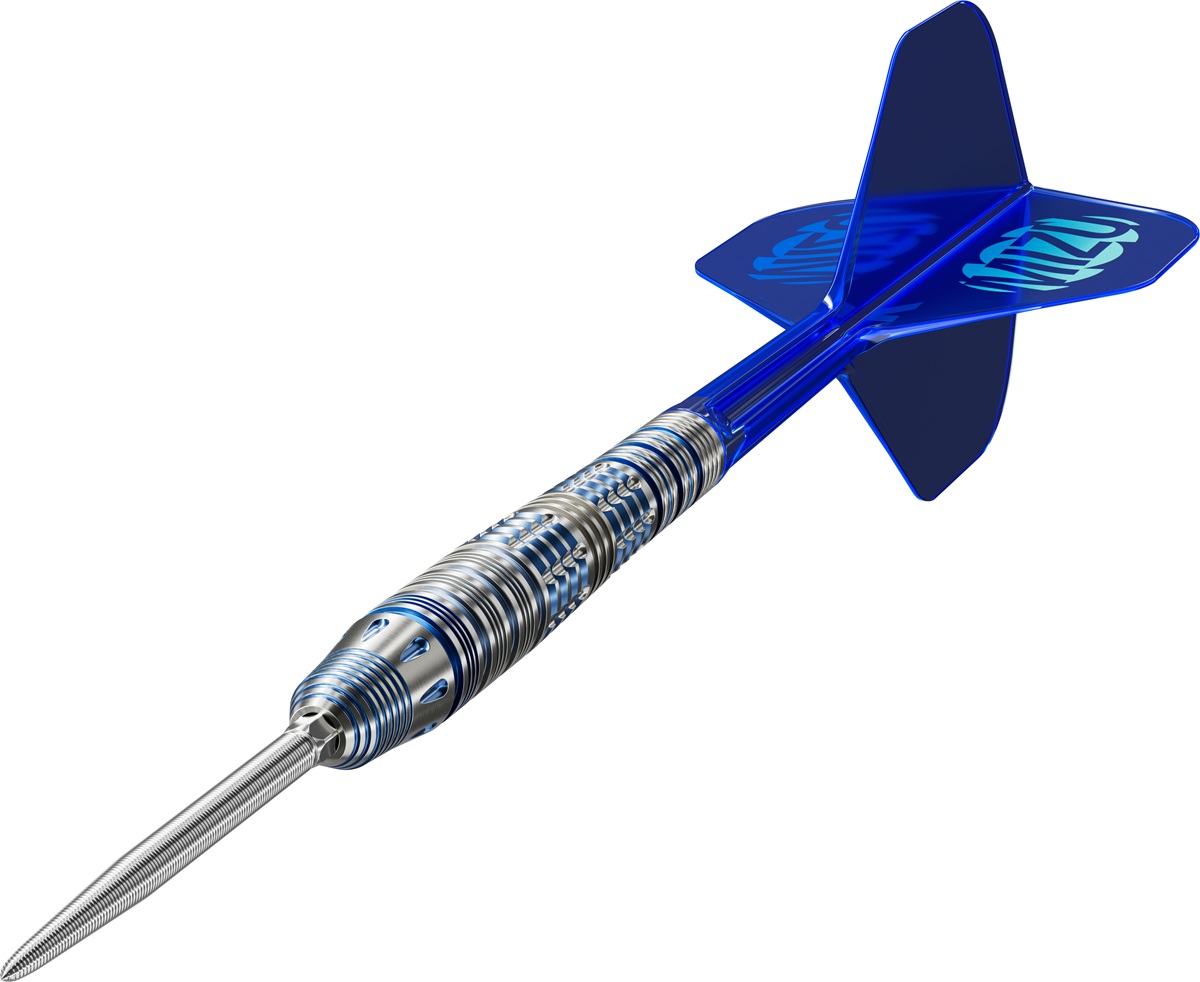 Target Mizu Series 03 90% Swiss Points Steeldarts 23/24 Gramm Steeldarts