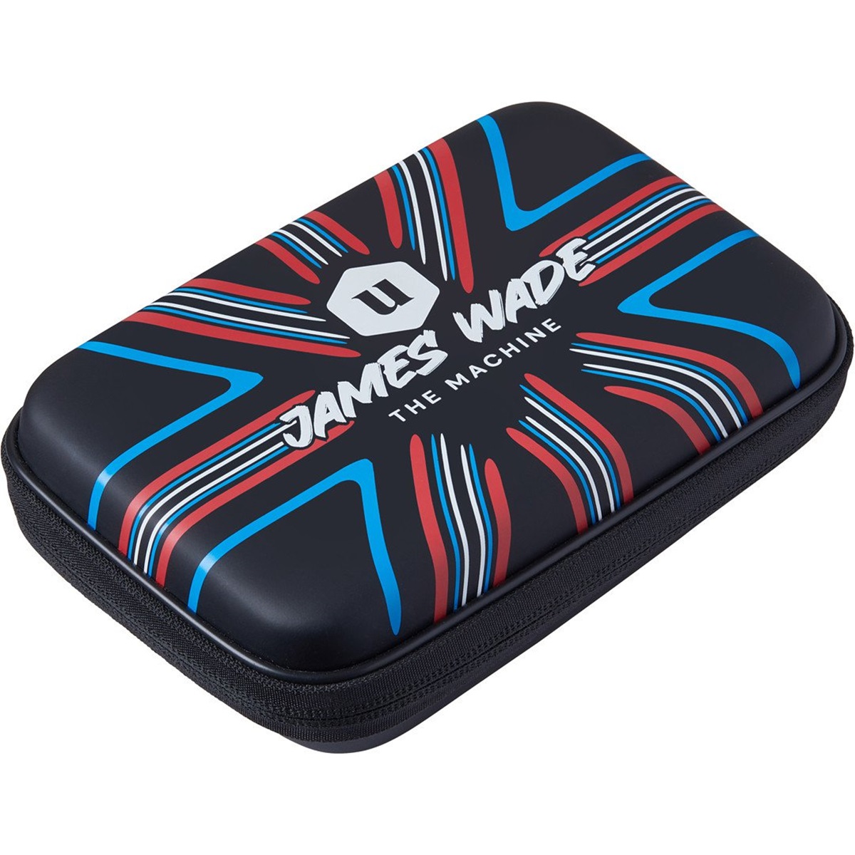 Unicorn Ultra Case James Wade Medium Dart Tasche