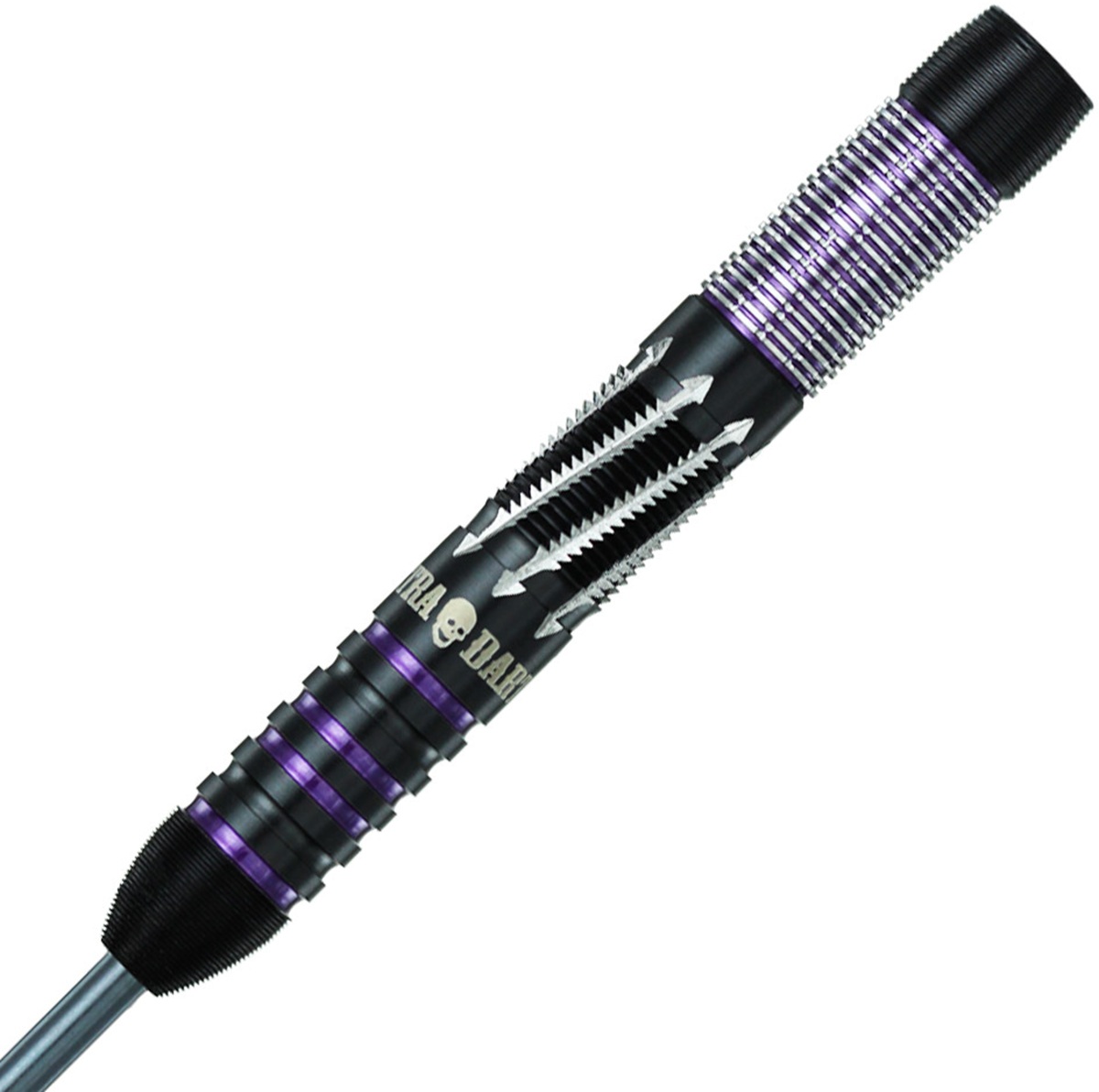 Dynasty ASTRA Dragoon 4 Ryuki Morikubo 90% Steeldarts 22,5 Gramm Steeldarts