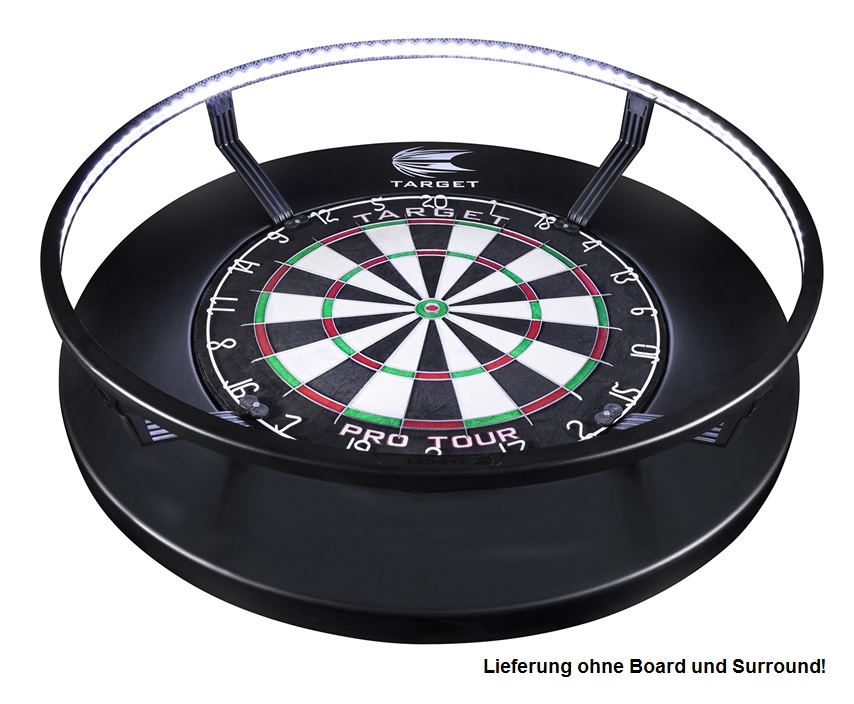 Target Corona Vision Lighting System LED Ring Boardzubehör