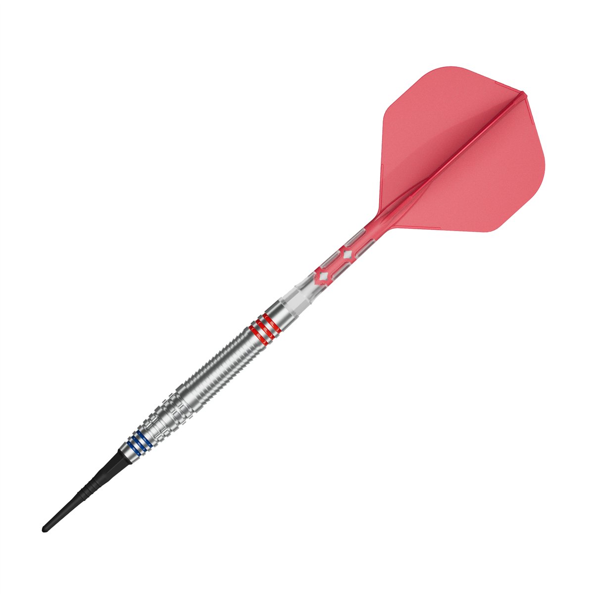 Cuesoul Forest Thorns 90% Softdarts + Conversion Points No.5 21 Gramm Softdarts