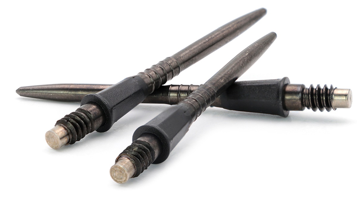 Cuesoul OTO Wechsel Spitzen Conversion Points Rings No.5 Schraubspitzen Tips