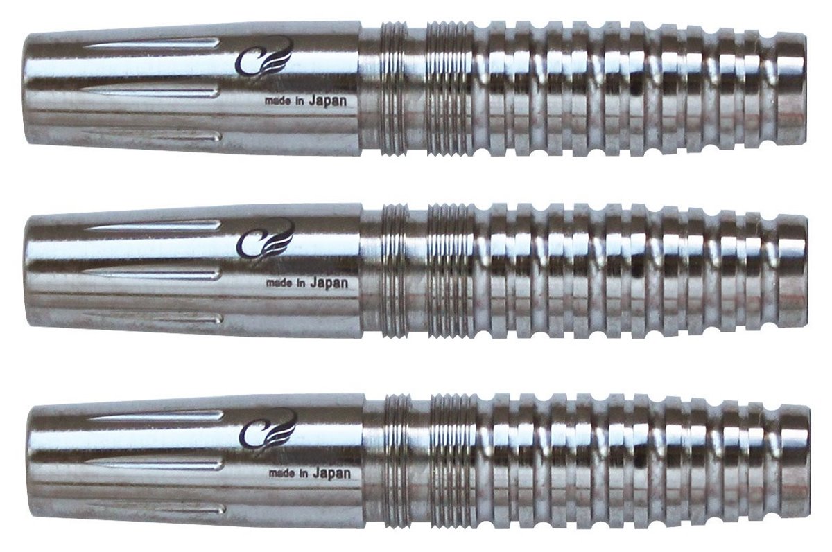 Cosmo Darts Softdart Barrel BIG BANG Shinji Umeda 16,5 Gramm Dartbarrels