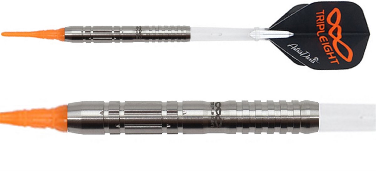 Dynasty Triple Eight Valor Softdarts 20 Gramm Softdarts