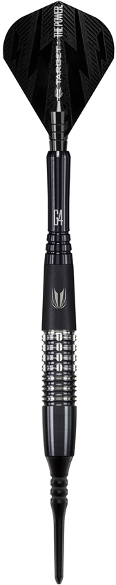 Target Phil Taylor Generation 4 Softdart 18 Gramm Softdarts