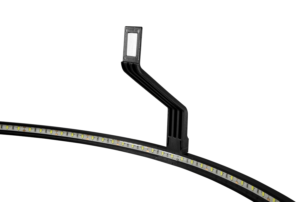Target Corona Vision Lighting System LED Ring Boardzubehör
