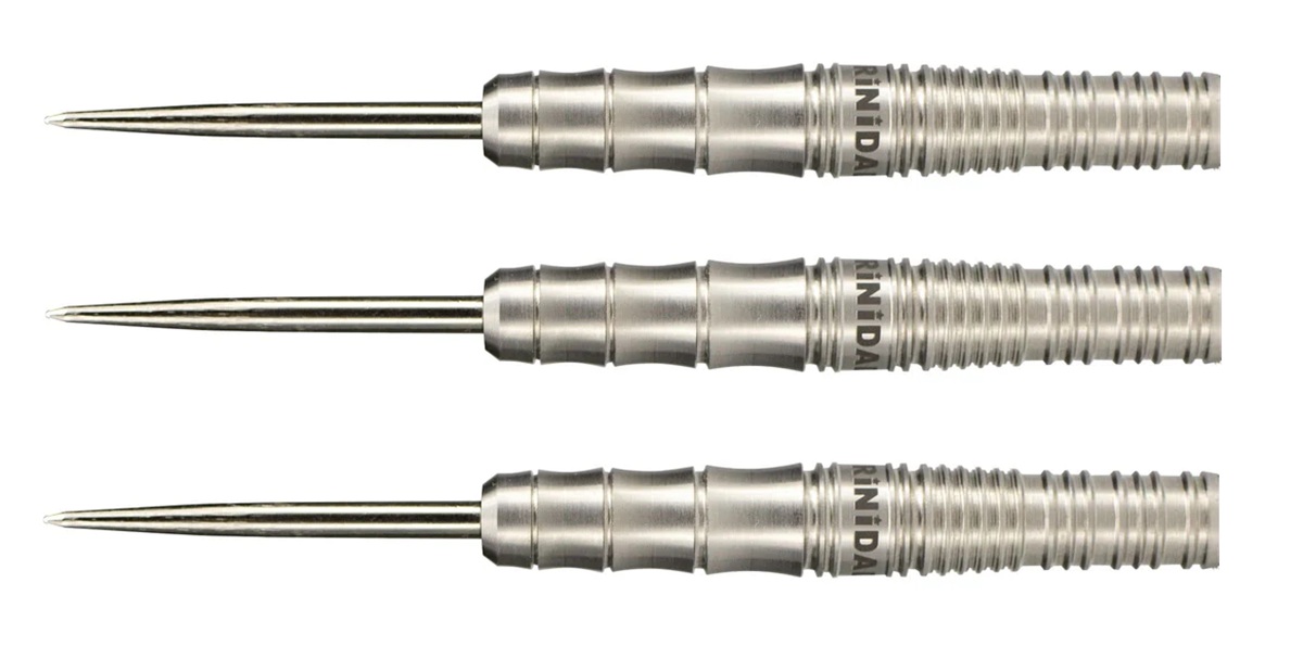 Trinidad Pro Darts Hikaru Kakizaki Steeldarts 21,5 Gramm Steeldarts