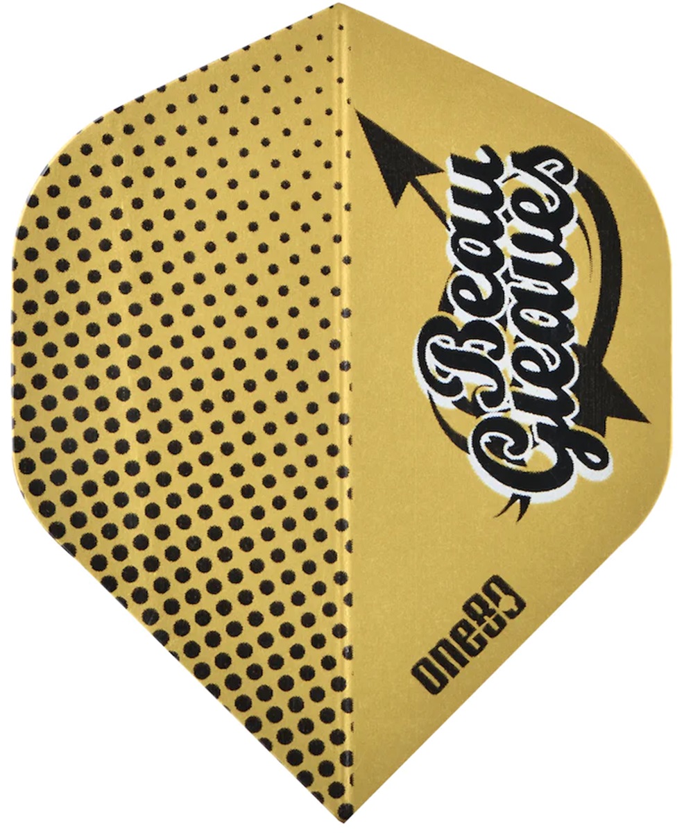 one80 Beau Greaves Signature Flights Standard Flights