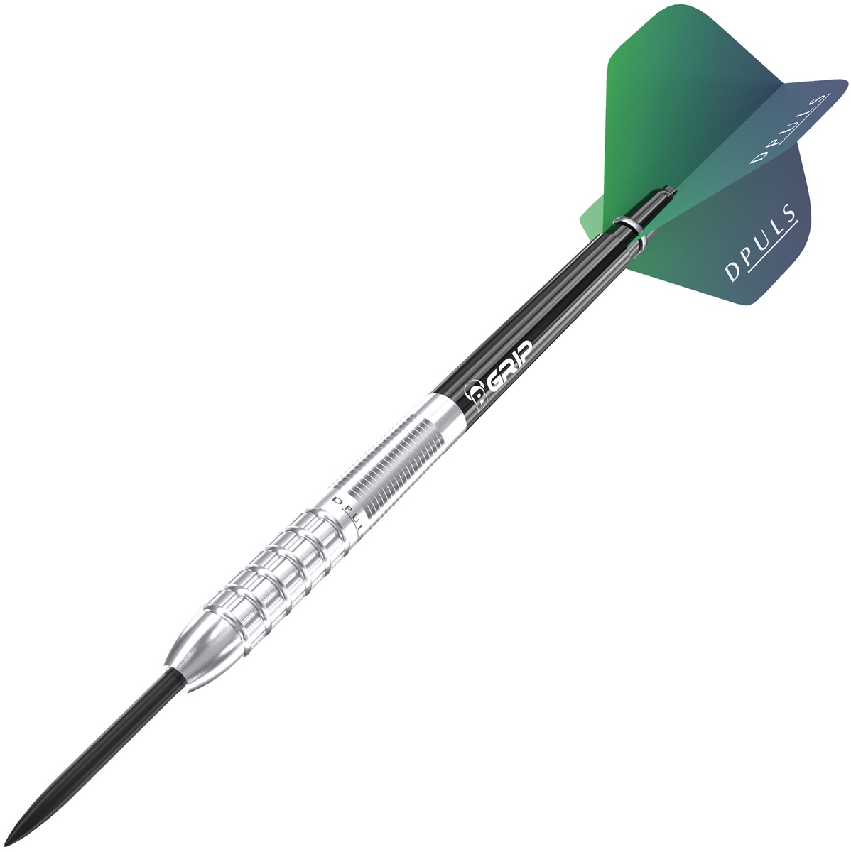 DPuls Benny 90% Steeldarts 23 Gramm Steeldarts