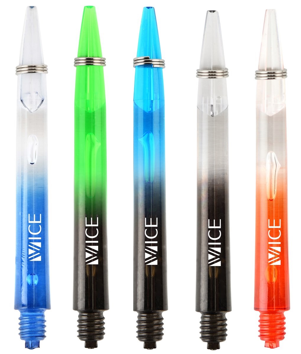 One80 Gradient Vice Dart Shaft Shafts