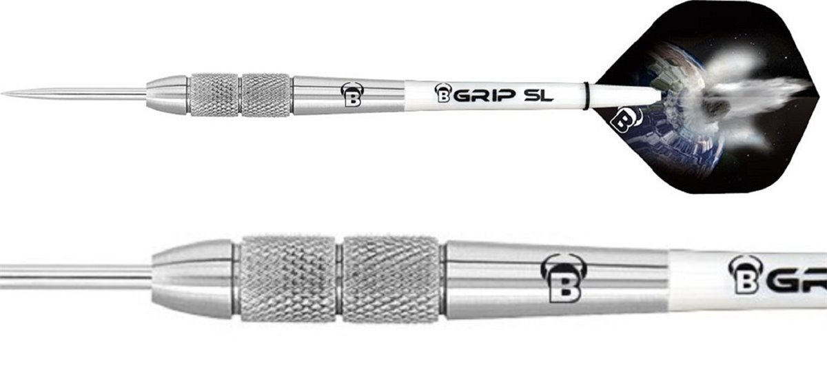Bull's Meteor-Steeldart 29g MT13 Steeldarts