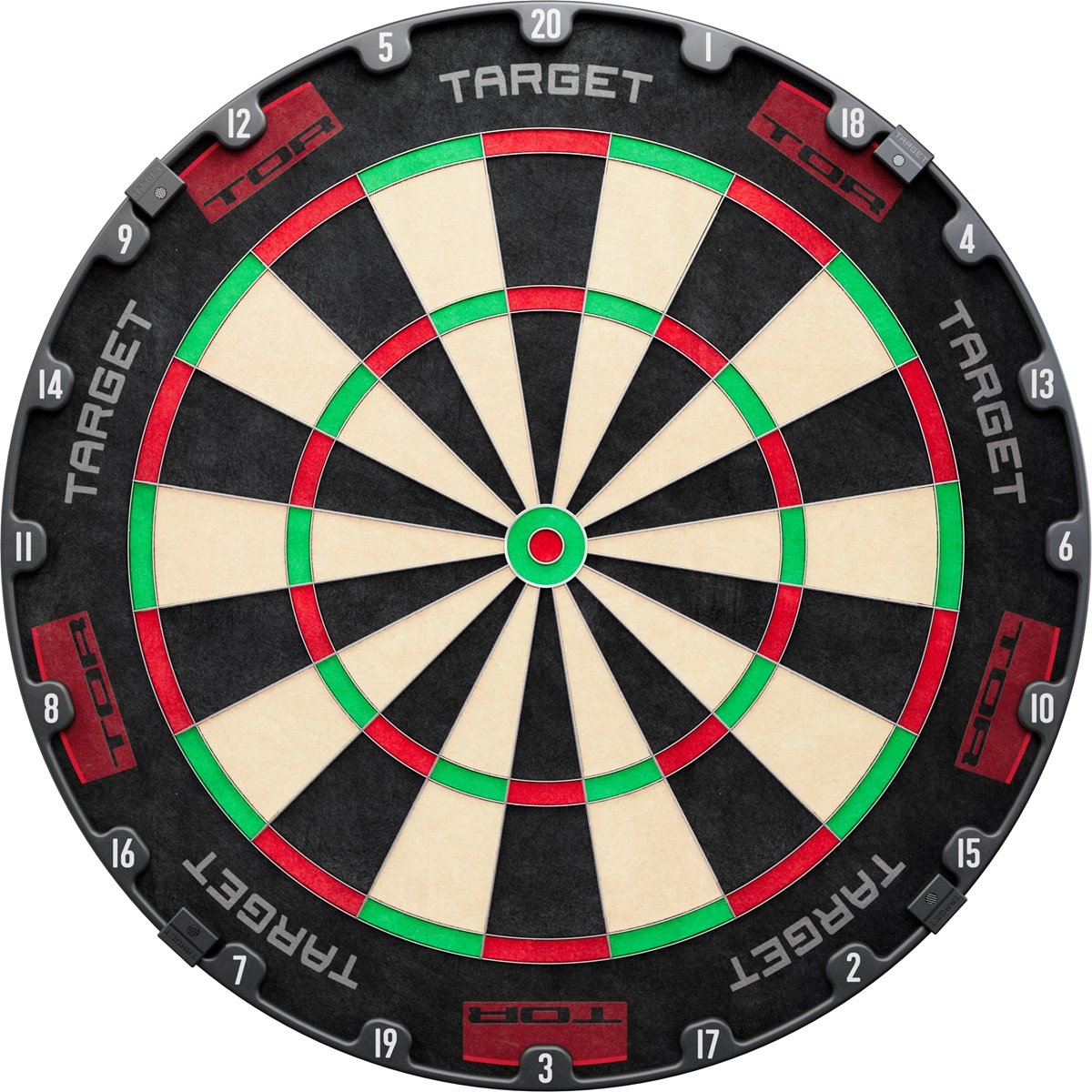  Bristle Board