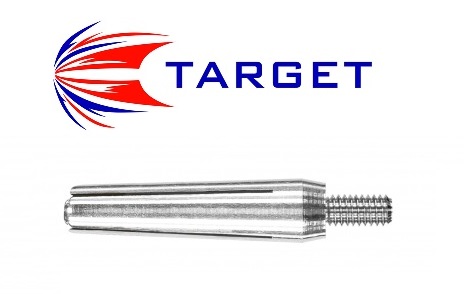 Target Phil Taylor Power Ersatz Tops für Titanium Shaft Gen 1 Ersatz-Top