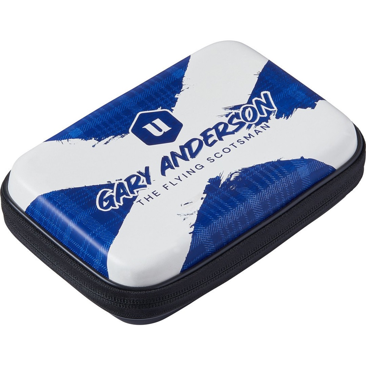 Unicorn Ultra Case Gary Anderson Medium Dart Tasche