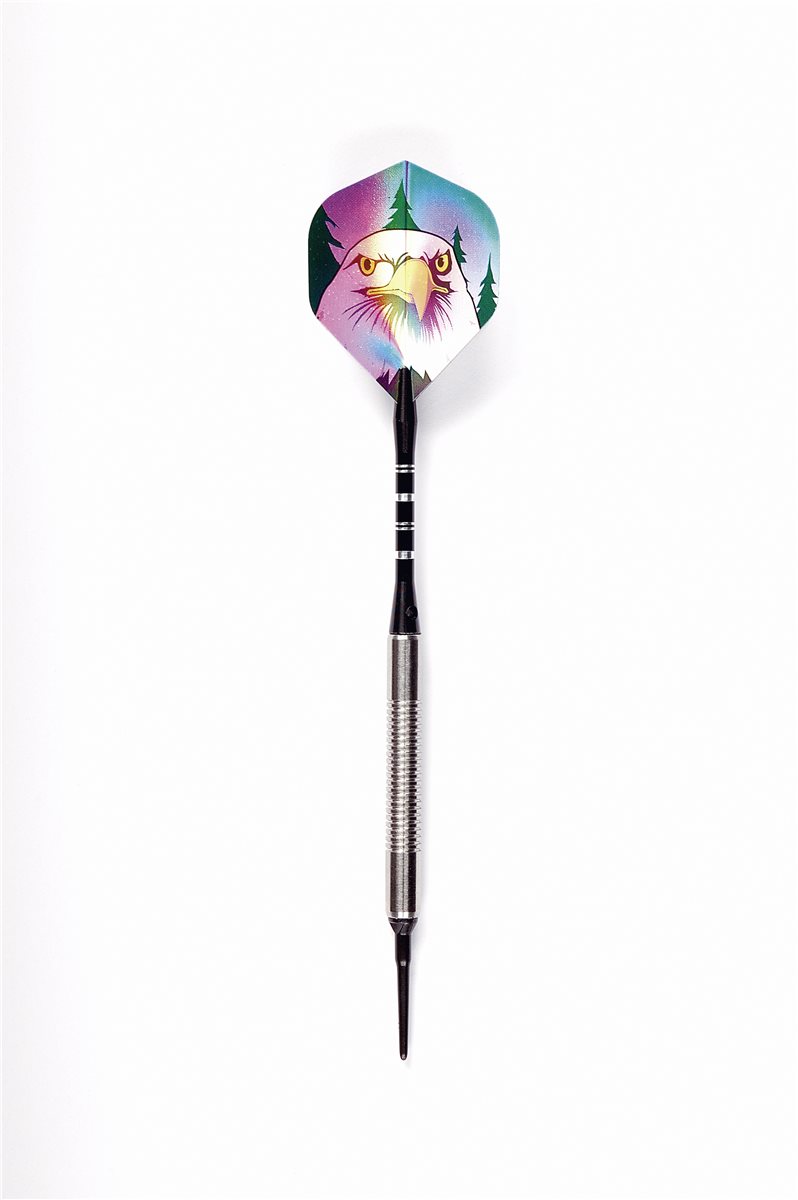 Dart Softdart Karella KT-7, 18g Dartpfeile Soft  Softdarts