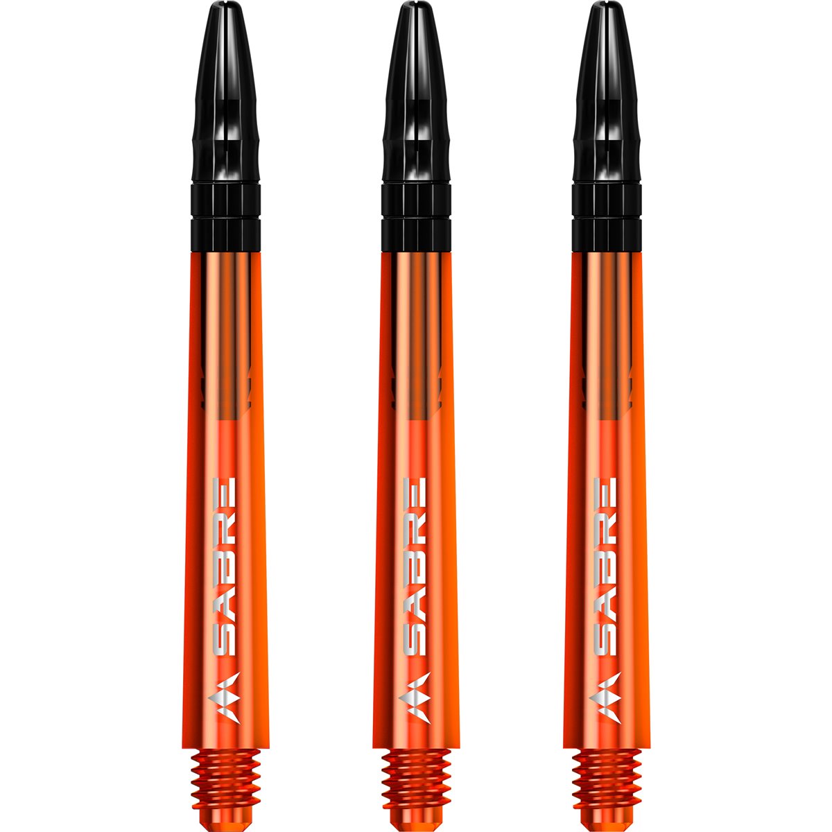 Mission Sabre Top Dart Shaft Shafts