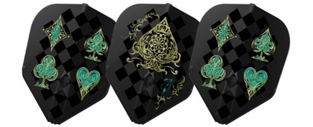L-Style Signature Flights EZ NANA SANECHIKA Mix Standard L1  Flights