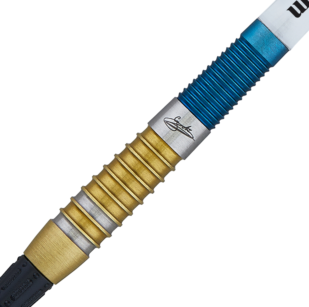 Unicorn Gary Anderson Duo 80% Softdarts 18/20 Gramm Softdarts