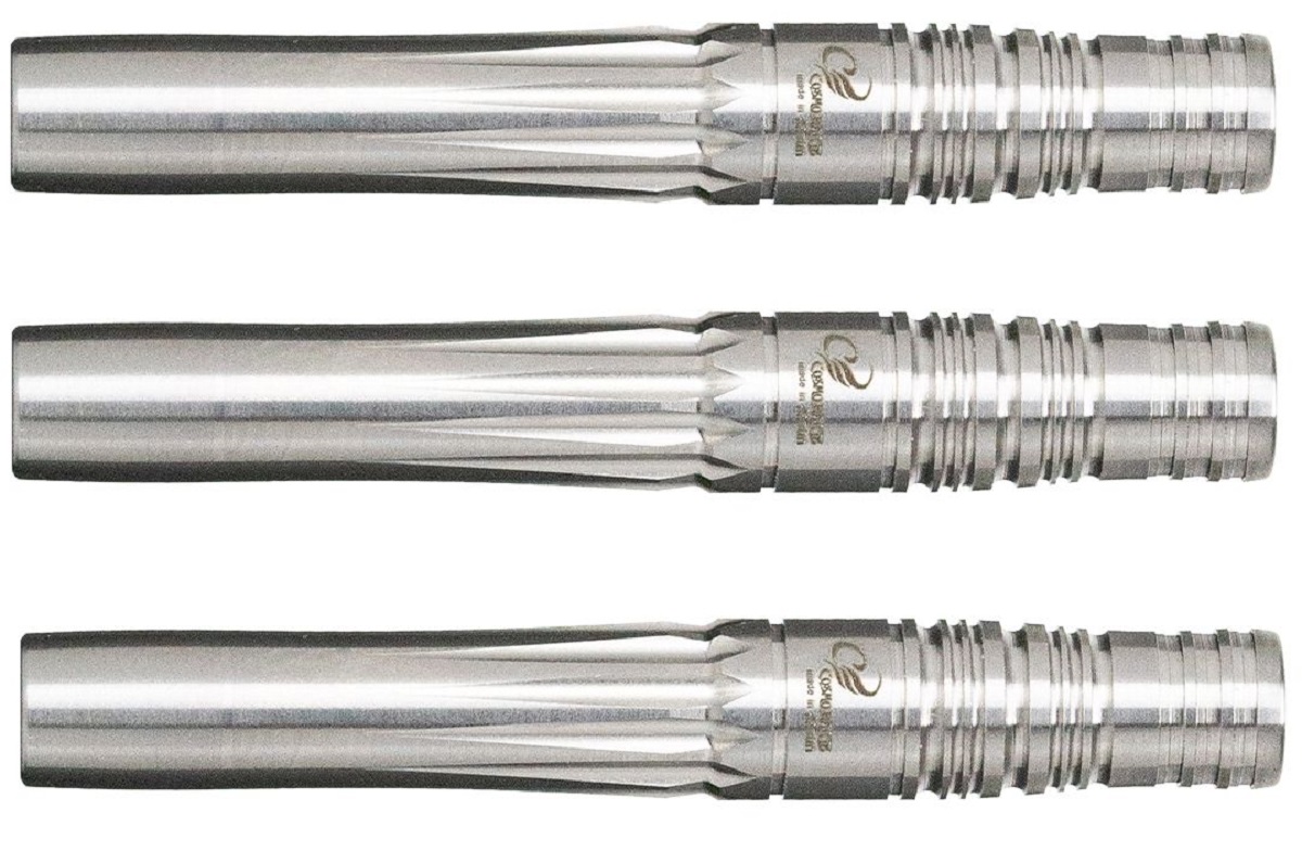 Cosmo Darts Softdart Barrel 24_R Daisuke Akamatsu 19 Gramm  Dartbarrels