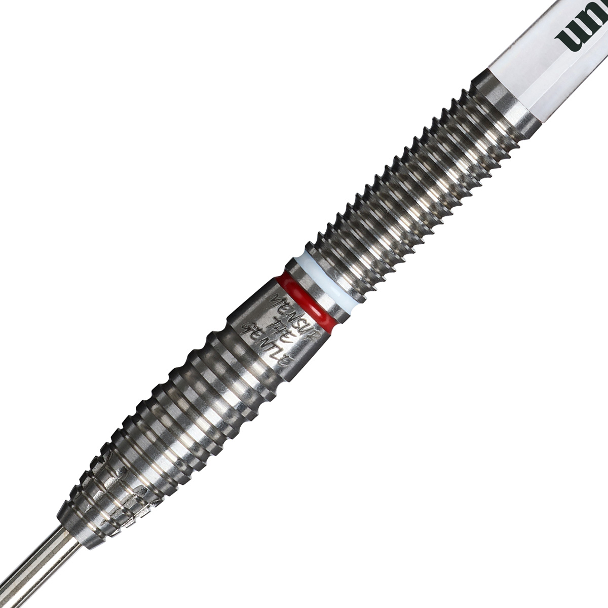 Unicorn Mensur Suljovic 95% Steeldarts 21/23/25 Gramm Steeldarts