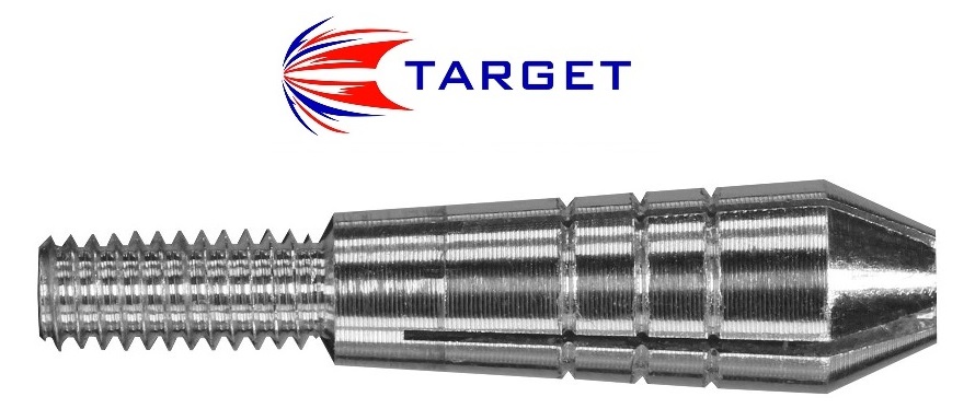 Target Power Titanium Generation 2,3 & 6 Shaft Ersatz TOP Ersatz-Top