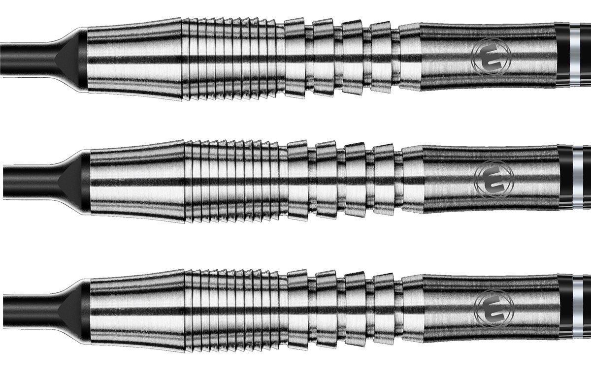Winmau "Sniper" 18 Gramm Softdarts Modell 2018 Softdarts
