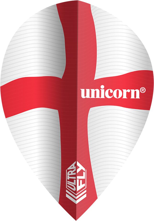 Unicorn UltraFly St. George England Pear Flights