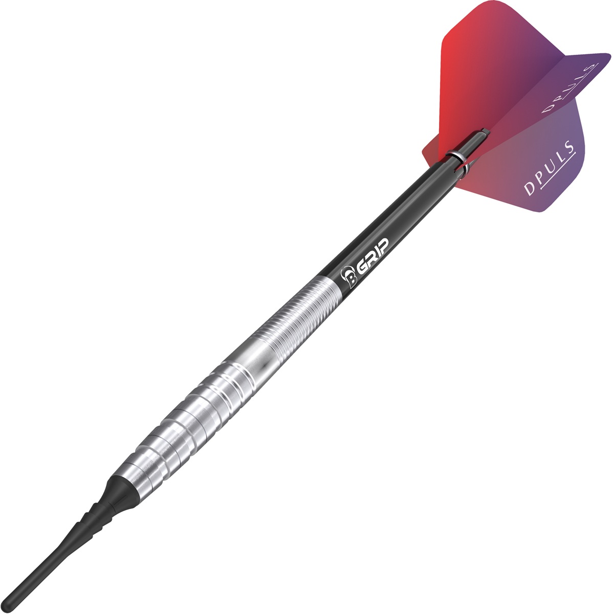 DPuls Scorpy 90% Softdarts 20 Gramm Softdarts
