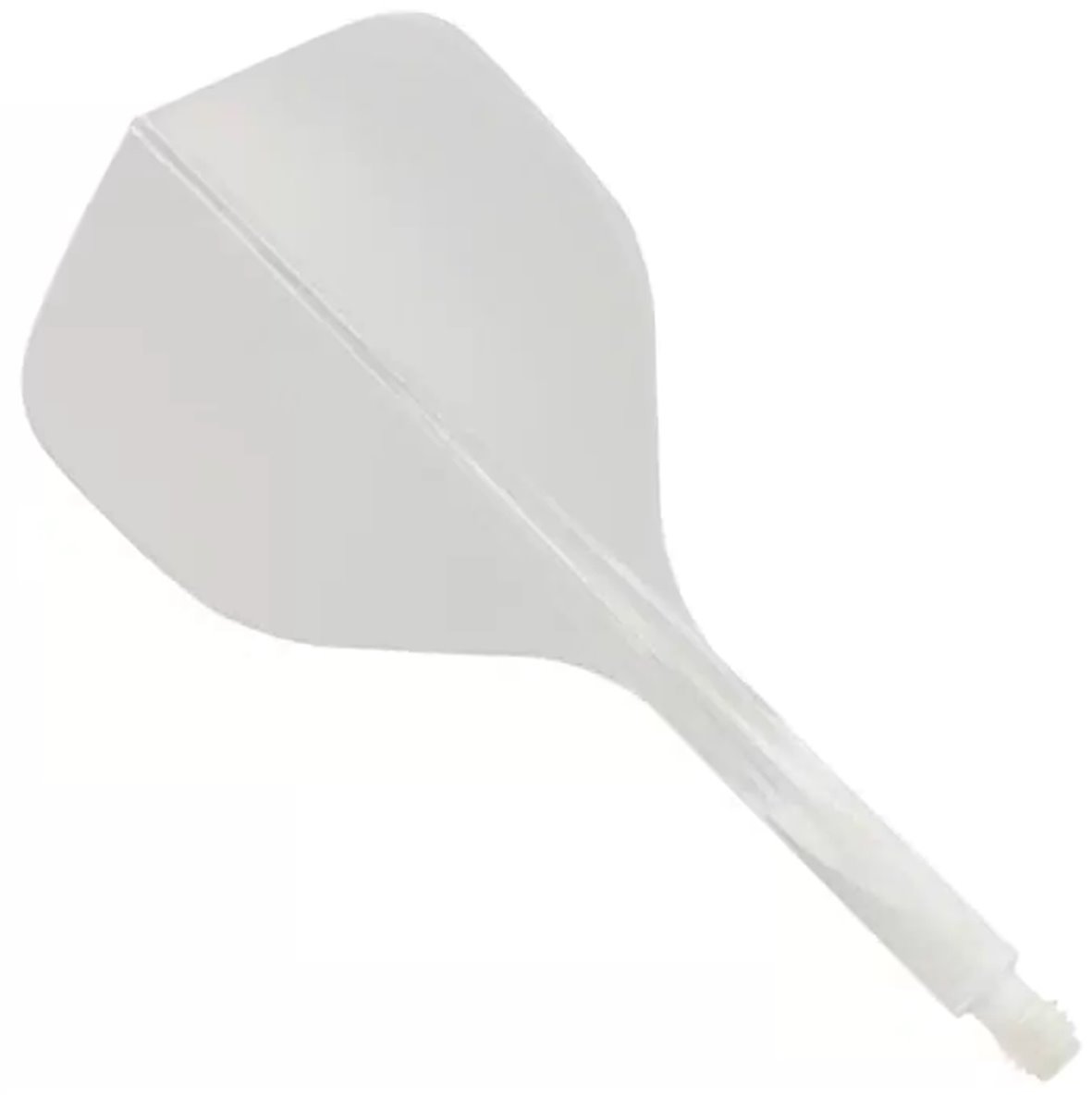 Condor Dart Flights Shafts AXE 120 Klar Standard No2 Flights