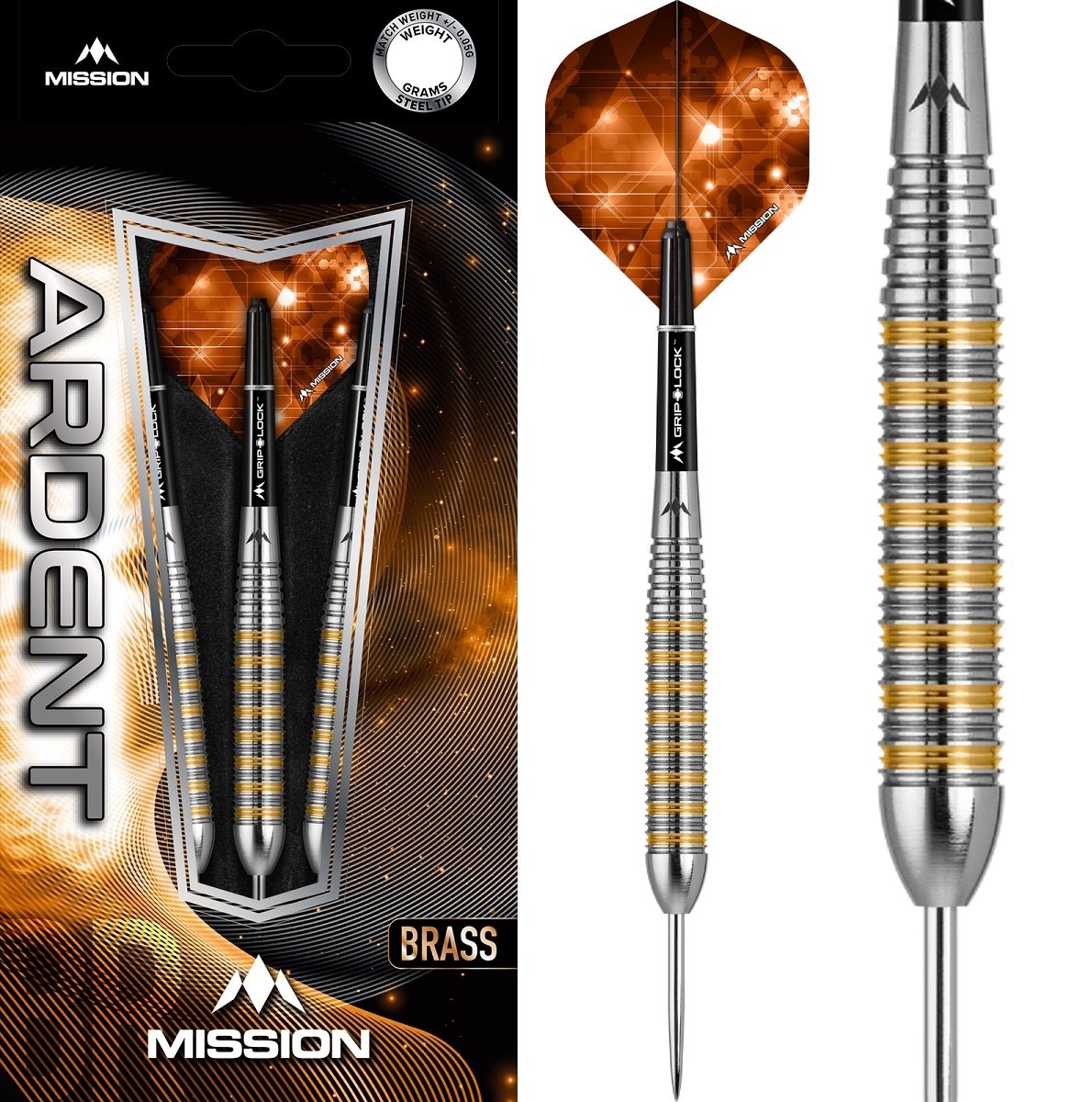 Steeldarts