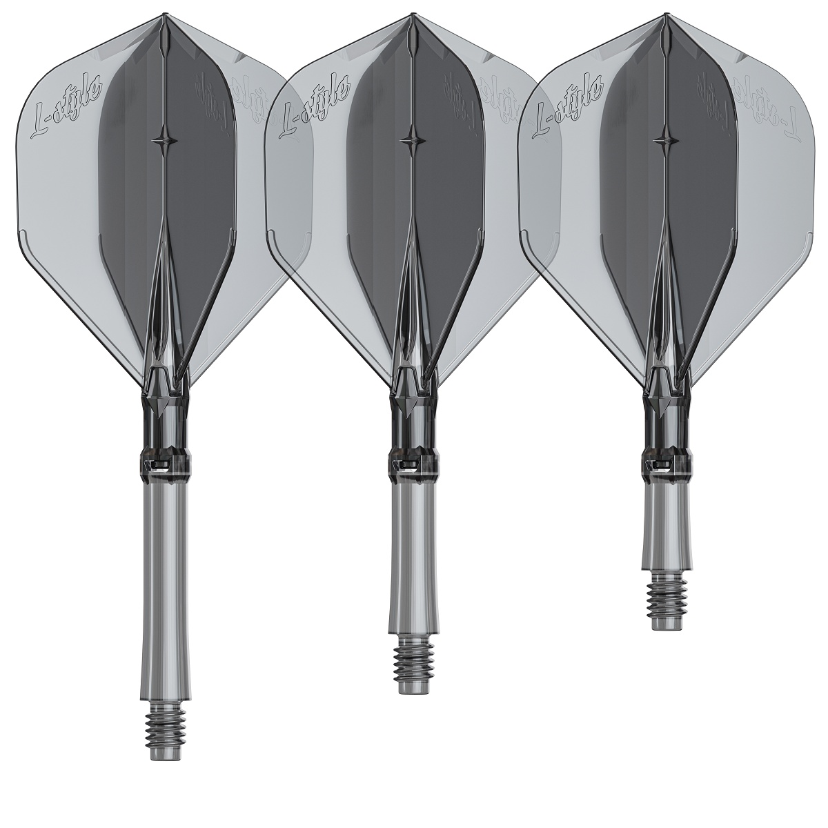 L-Style L-System L1 Shaft/Flight Shafts