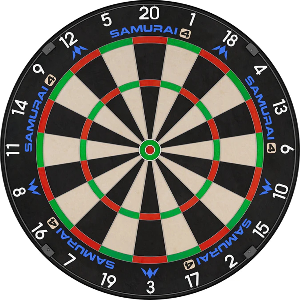  Bristle Board