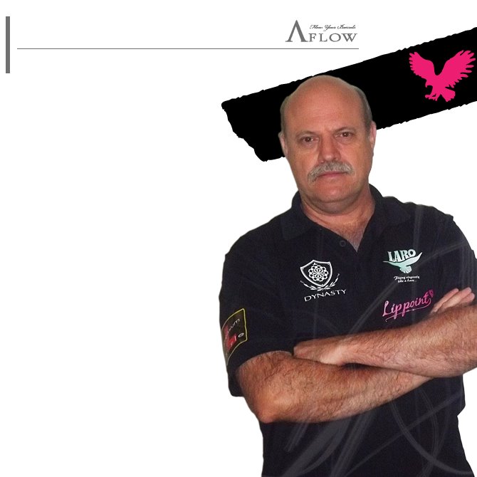 Dynasty Black Line CT Larry Butler The Eagle III Softdarts 19 Gramm Softdarts