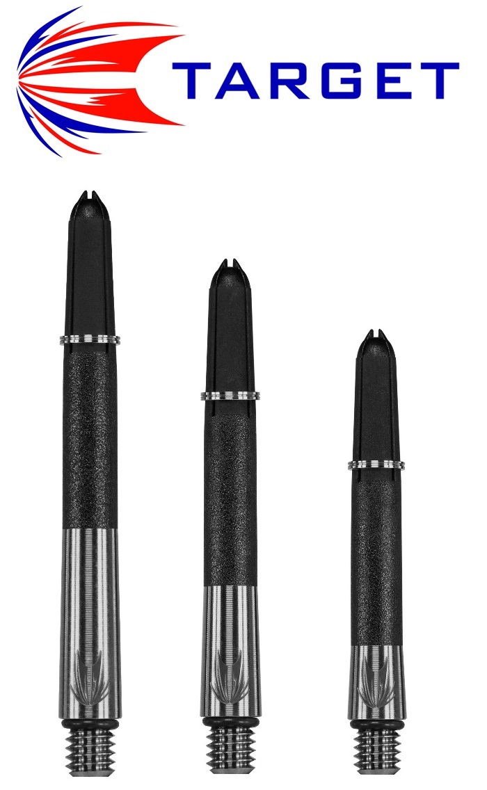 Target Carbon TI Shaft Schäfte - Daytona Shafts Shafts | Inbetween ...