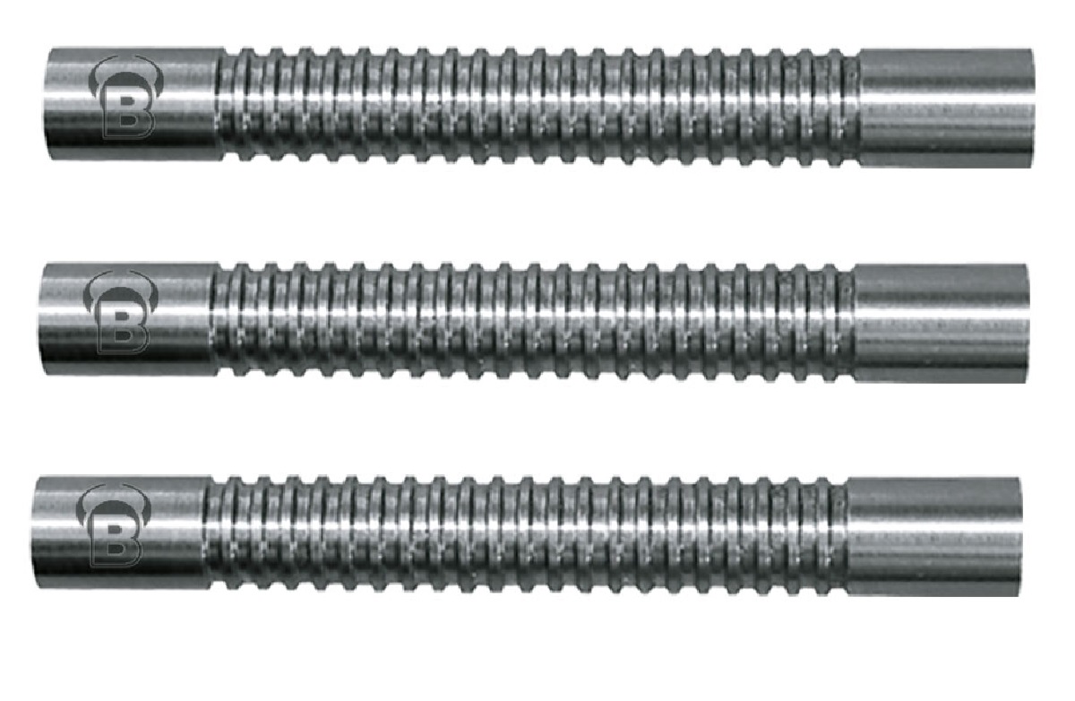 Bull's Softbarrels BE-17 80% 16g Barrel Soft