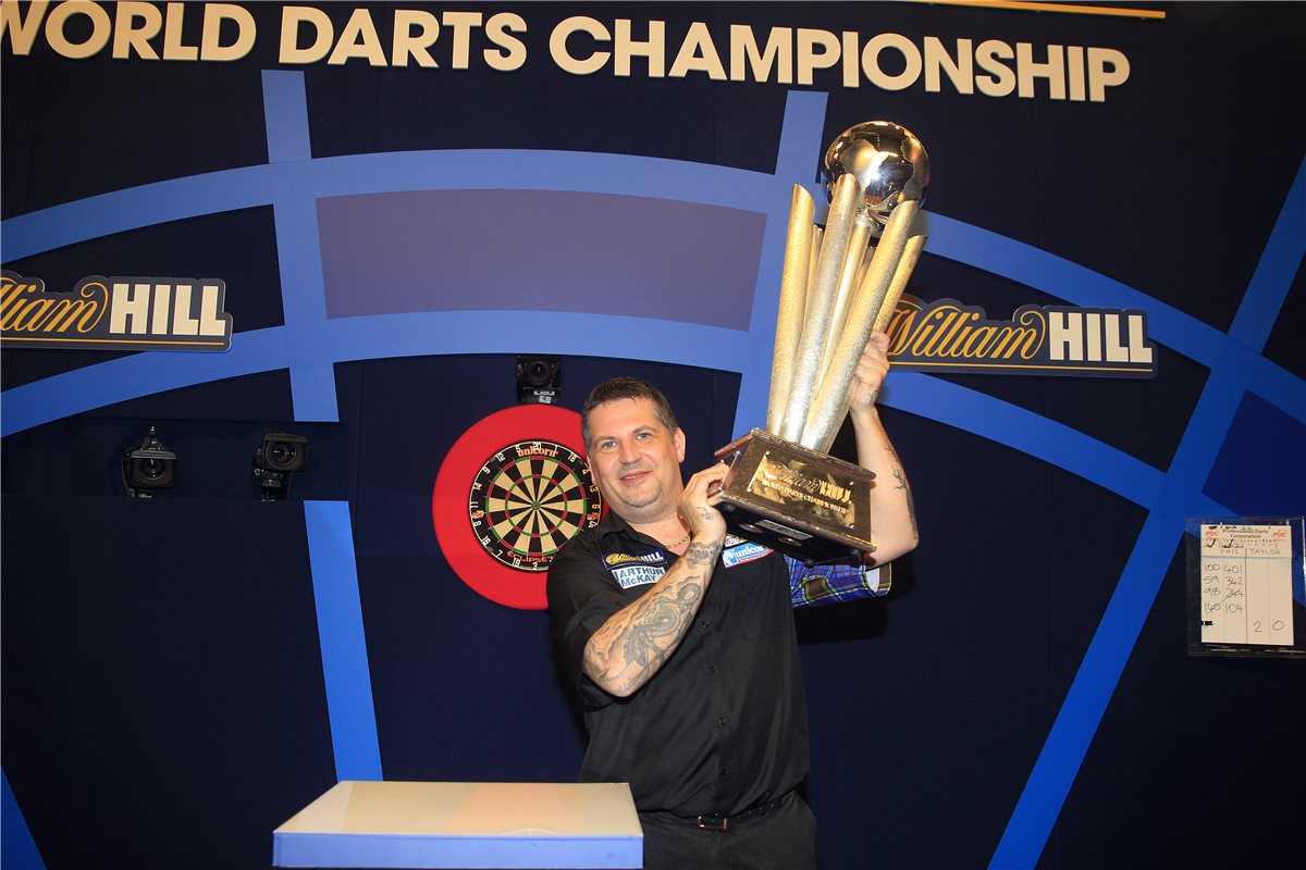 Unicorn Black Brass Gary Anderson Steel Dart.27g Steeldarts Unicorn Black Brass Gary Anderson Steel Dart.27g Steeldarts