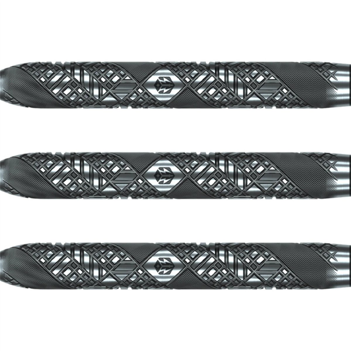 Caliburn Halo H3 95% Steeldarts 21,5/23,5 Gramm Steeldarts