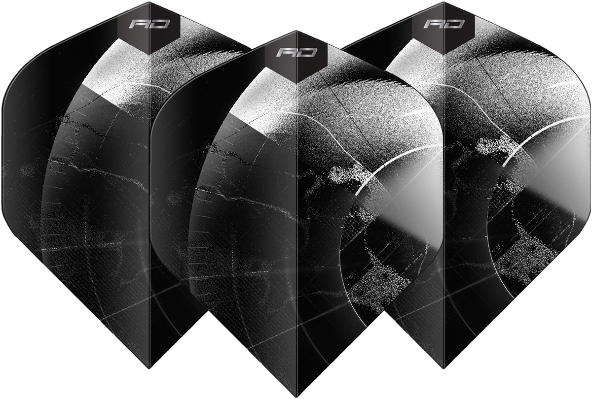 Reddragon Dartflight Hardcore Premium Recon Standard Flights