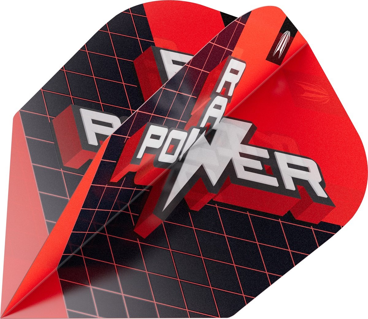 Target 3 Set Pro.Ultra Phil Taylor Raw Power G11 Flights NO6 2024  Flights