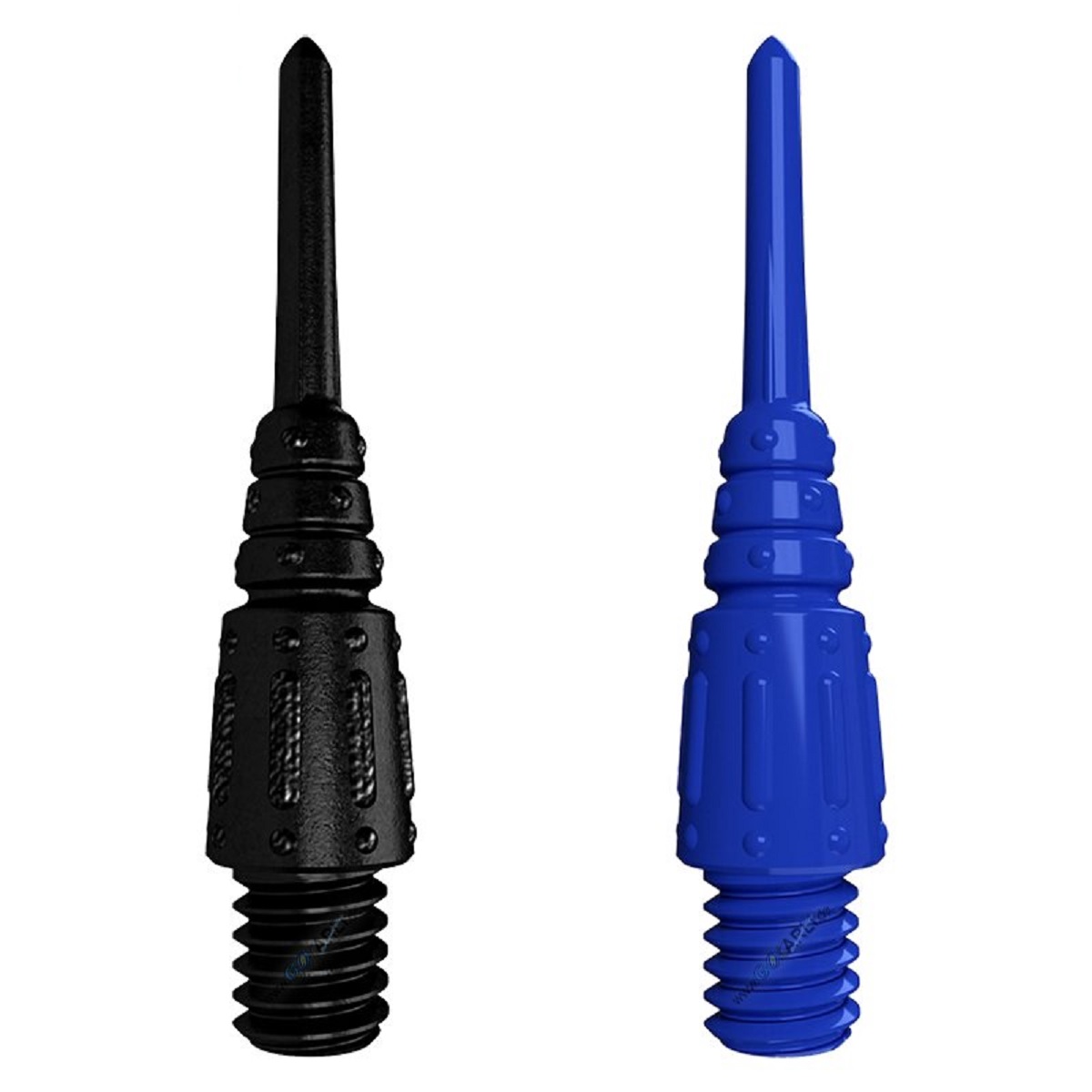 Unicorn Epic Softtip Points 50/1000 Stück Soft Dart Spitzen