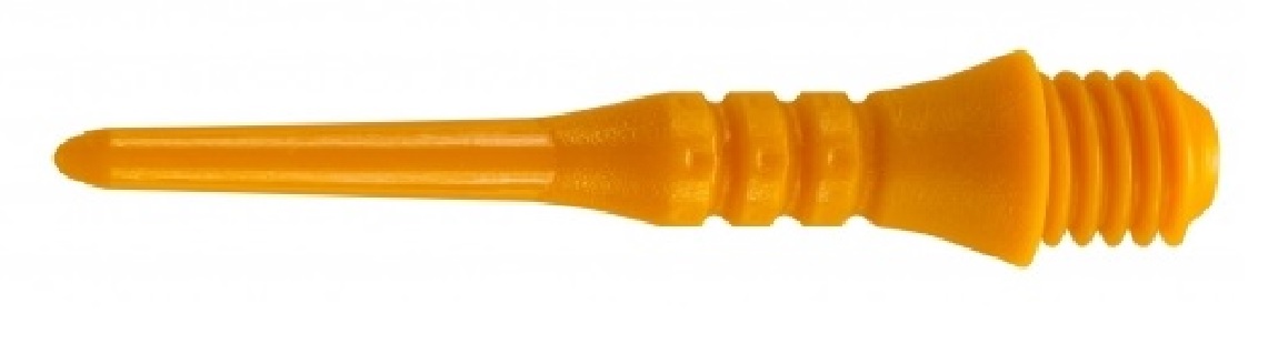 TARGET Pixel Tip 50er Pack Kleingewinde 2BA Soft Dart Spitzen