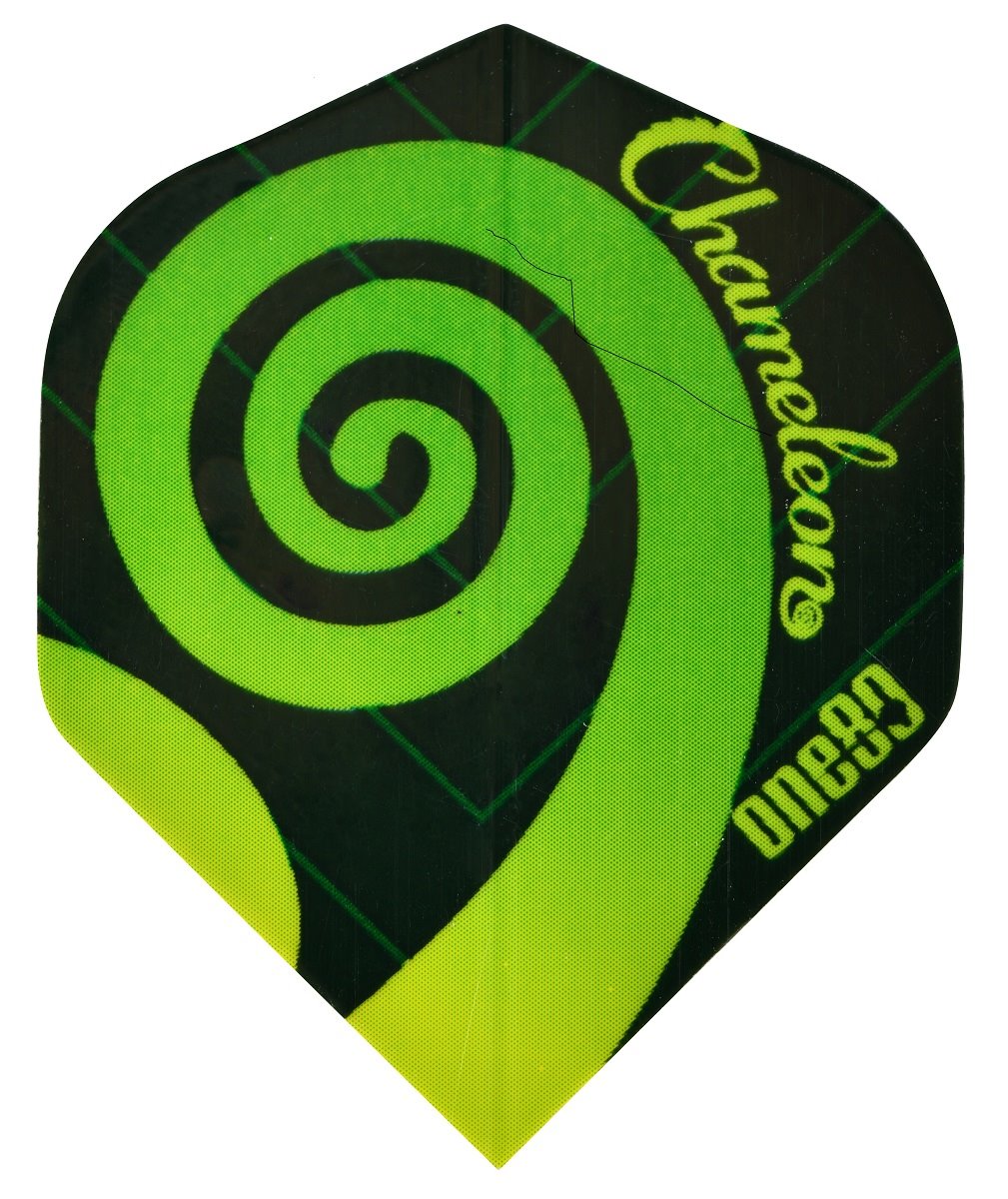 One80 Chameleon Furcifer Soft Darts 18 Gramm Softdarts