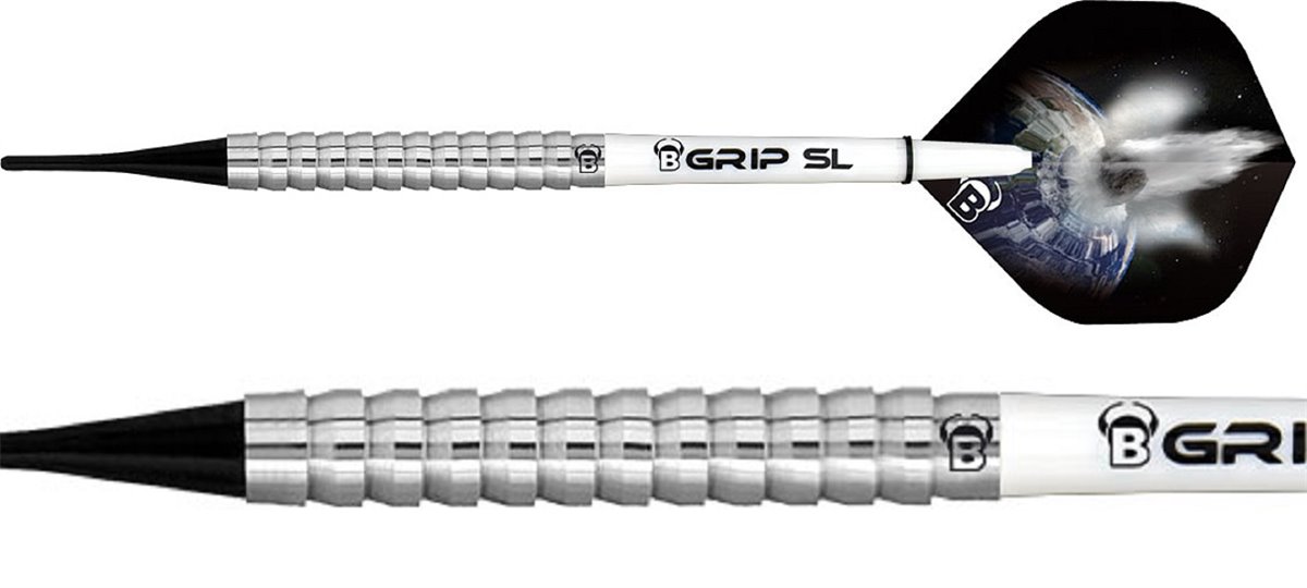 Bull's Meteor-Softdart 18g MT4 Softdarts