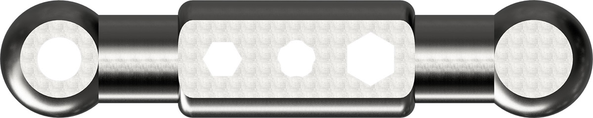 Caliburn EVO Driver Tool EVO-System Wechselspitzen