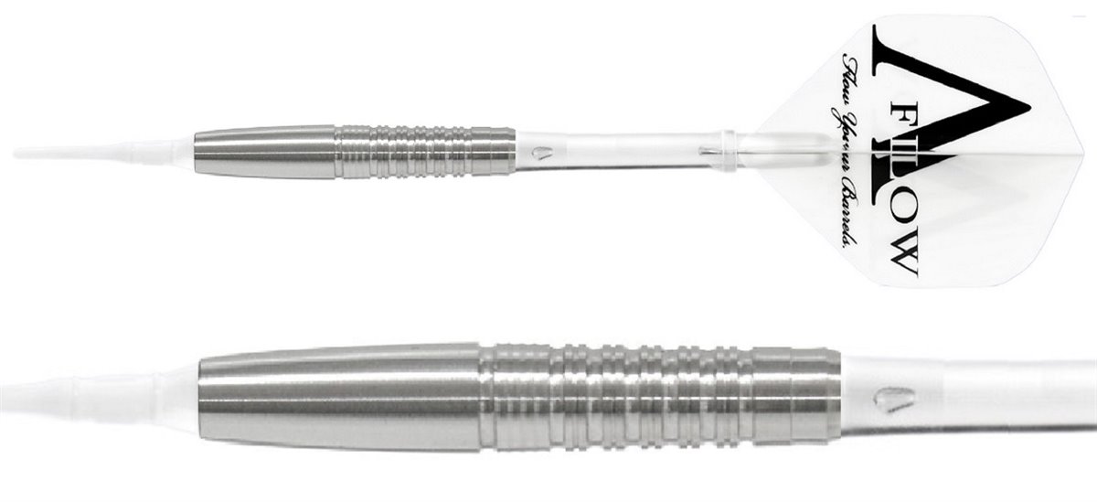 Dynasty Blow 80% Tungsten Softdarts 16,5 Gramm Softdarts